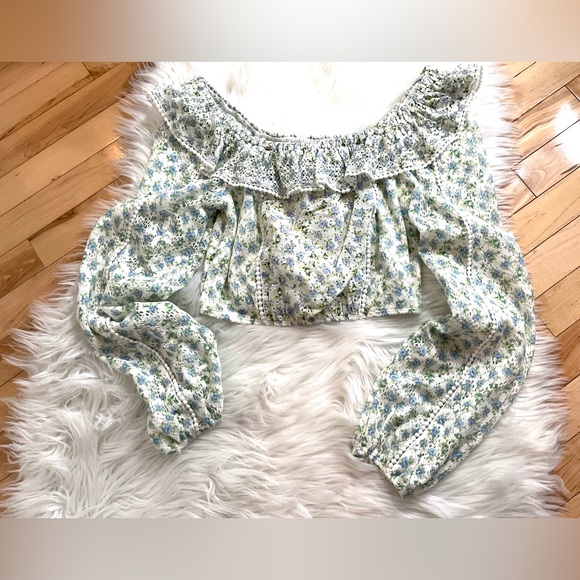 HOUSE OF HARLOW 1960 2 PIECE SET - Picture 6 of 16